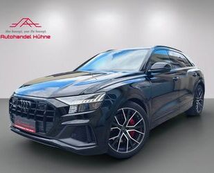 Audi SQ8 Gebrauchtwagen