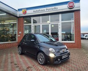 Abarth 595 Gebrauchtwagen