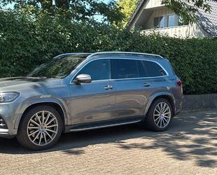Mercedes-Benz GLS 400 Gebrauchtwagen