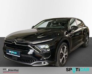 Citroen C5 X Gebrauchtwagen
