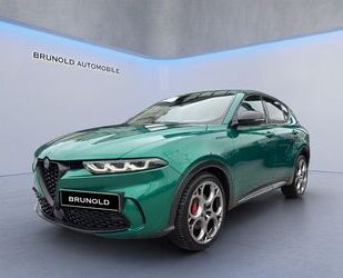 Alfa Romeo Tonale Gebrauchtwagen