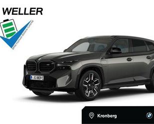 BMW XM Gebrauchtwagen