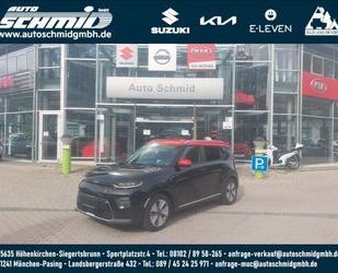 Kia Soul Gebrauchtwagen
