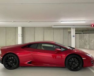 Lamborghini Huracán Gebrauchtwagen