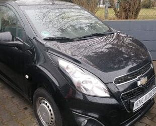 Chevrolet Spark Gebrauchtwagen