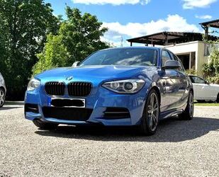 BMW M135 Gebrauchtwagen