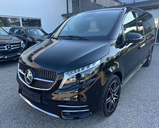 Mercedes-Benz V 300 Gebrauchtwagen