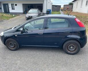 Fiat Punto Gebrauchtwagen