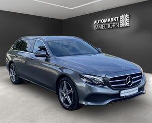 Mercedes-Benz E 300 Gebrauchtwagen