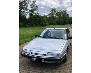 Citroen XM Gebrauchtwagen