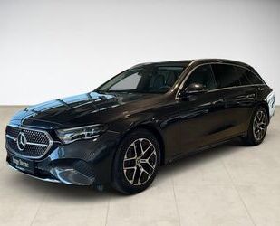 Mercedes-Benz E 200 Gebrauchtwagen