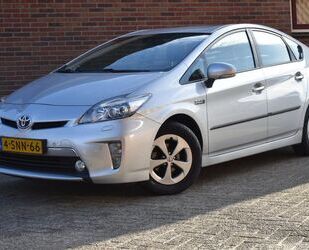Toyota Prius Gebrauchtwagen