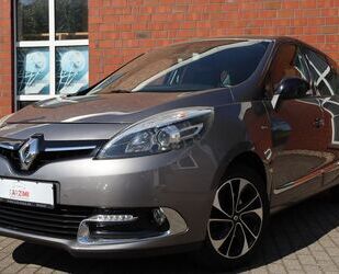 Renault Scenic Gebrauchtwagen