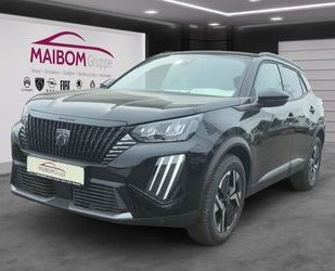 Peugeot 2008 Gebrauchtwagen