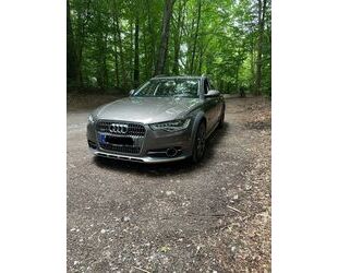 Audi A6 Allroad Gebrauchtwagen