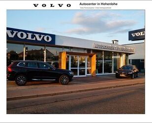 Volvo EX90 Gebrauchtwagen