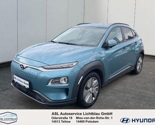 Hyundai KONA Gebrauchtwagen