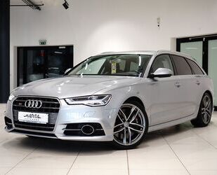 Audi S6 Gebrauchtwagen