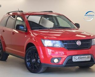 Fiat Freemont Gebrauchtwagen