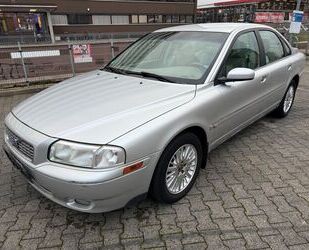 Volvo S80 Gebrauchtwagen