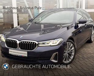 BMW 540 Gebrauchtwagen