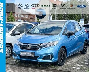Honda Jazz Gebrauchtwagen
