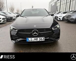 Mercedes-Benz CLA 220 Gebrauchtwagen
