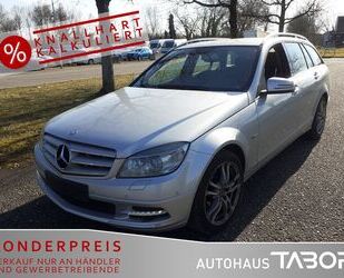 Mercedes-Benz C 250 Gebrauchtwagen
