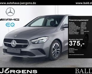 Mercedes-Benz B 220 Gebrauchtwagen
