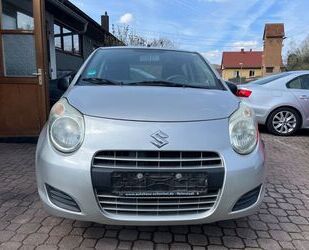 Suzuki Alto Gebrauchtwagen