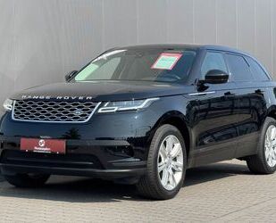 Land Rover Range Rover Velar Gebrauchtwagen