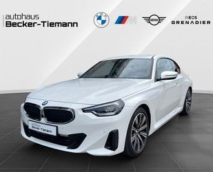 BMW 218 Gebrauchtwagen