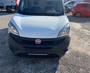 Fiat Doblo Gebrauchtwagen