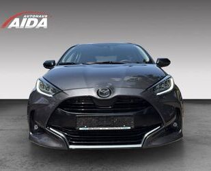 Mazda 2 Hybrid Gebrauchtwagen