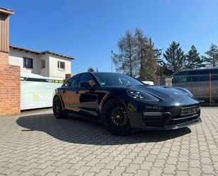 Porsche Panamera Gebrauchtwagen