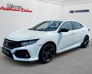 Honda Civic Gebrauchtwagen