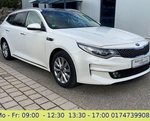 Kia Optima Gebrauchtwagen
