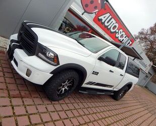 Dodge RAM Gebrauchtwagen