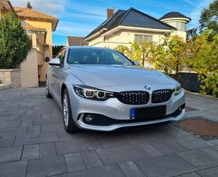 BMW 420 Gran Coupé Gebrauchtwagen