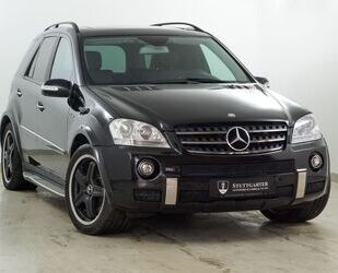 Mercedes-Benz ML 500 Gebrauchtwagen
