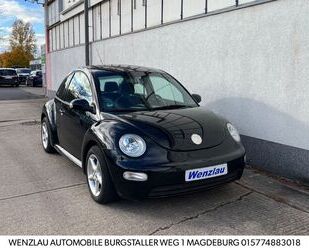 VW New Beetle Gebrauchtwagen