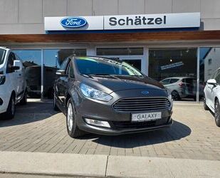 Ford Galaxy Gebrauchtwagen