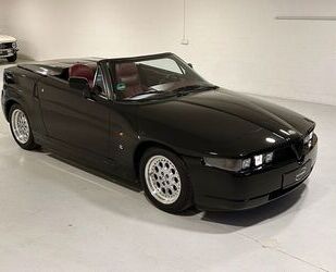 Alfa Romeo Andere Gebrauchtwagen