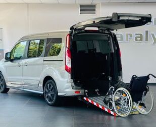 Ford Grand Tourneo Gebrauchtwagen