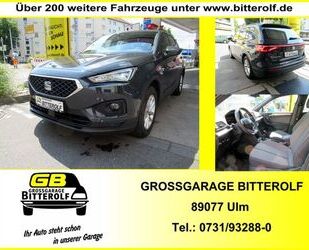 Seat Tarraco Gebrauchtwagen