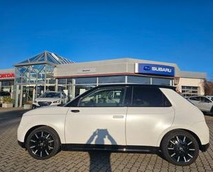 Honda e Gebrauchtwagen