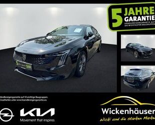 Peugeot 508 Gebrauchtwagen