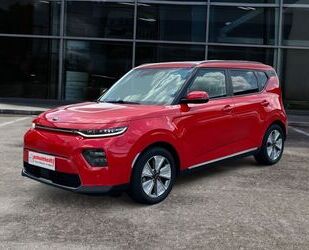 Kia Soul Gebrauchtwagen