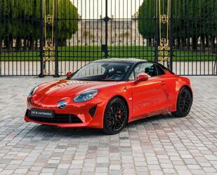 Alpine A110 Gebrauchtwagen