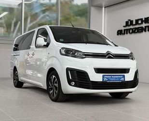 Citroen SpaceTourer Gebrauchtwagen